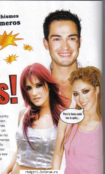 articole q dulce - q anny,dul y poncho - Dulce Maria