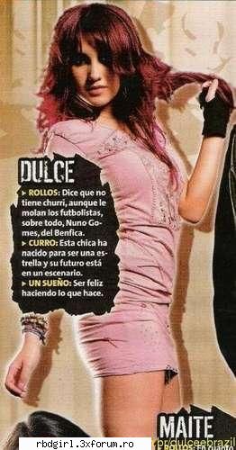 articole q dulce