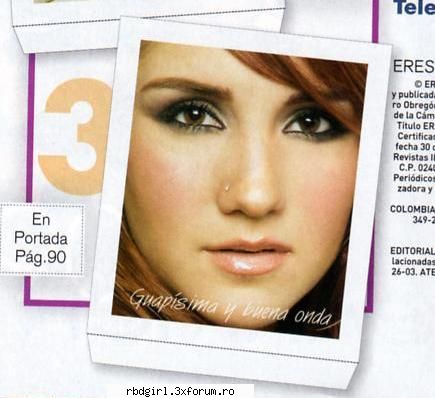 articole q dulce - myrunyka - Dulce Maria