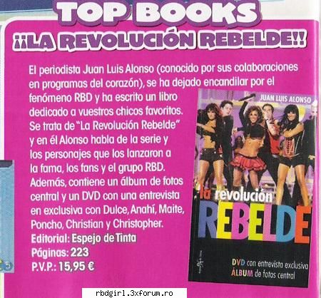 artqole q rbd - crissa93 - rbd y rebelde