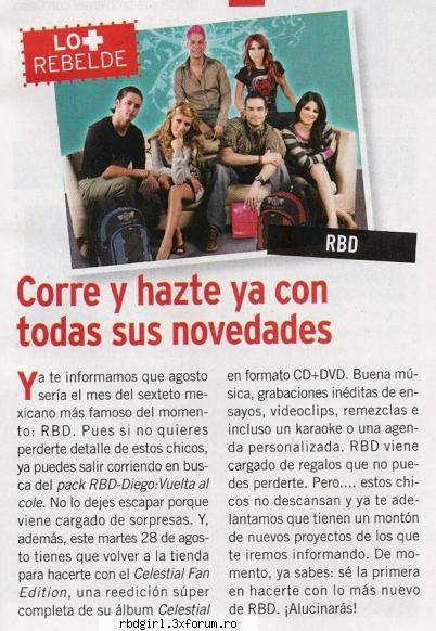 artqole q rbd - crissa93 - rbd y rebelde