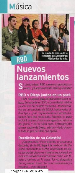 artqole q rbd - crissa93 - rbd y rebelde