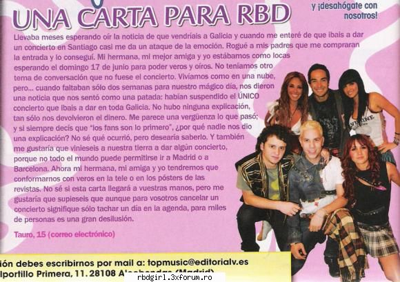 artqole q rbd - crissa93 - rbd y rebelde