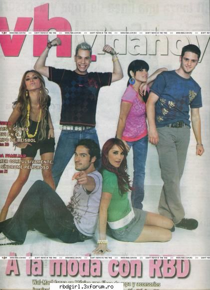 artqole q rbd
