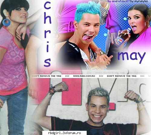 bannere faqte doare d voi - myrunyka - rbd y rebelde