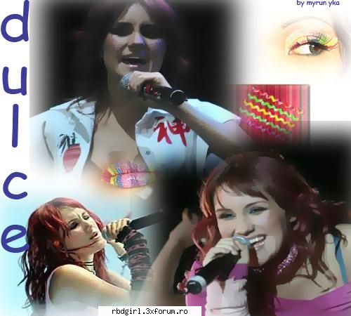 bannere faqte doare d voi - myrunyka - rbd y rebelde