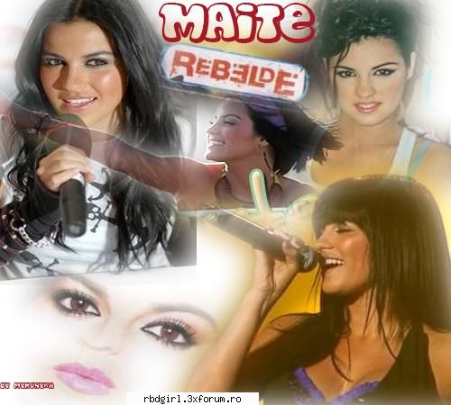 bannere faqte doare d voi - myrunyka - rbd y rebelde