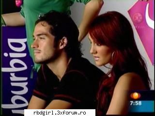 dulce si poncho favoritzii mei dyp