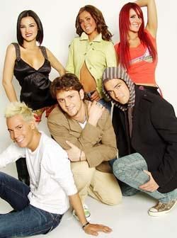 *_*yo chero*_*