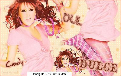 poza preferata - andrutza007 - Dulce Maria