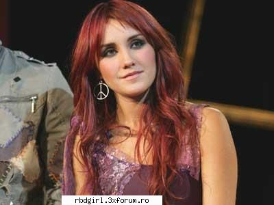 poze - myrunyka - Dulce Maria