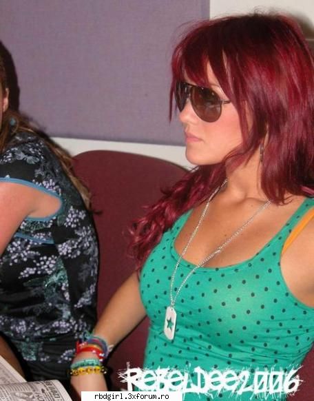 poze - myrunyka - Dulce Maria