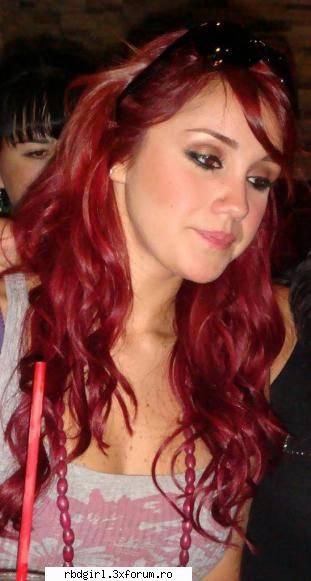 poze - myrunyka - Dulce Maria
