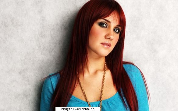 poze - myrunyka - Dulce Maria
