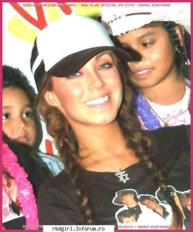 =_=poze=_= - criss93 - Anahi