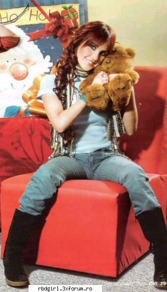 poze - criss93 - Dulce Maria