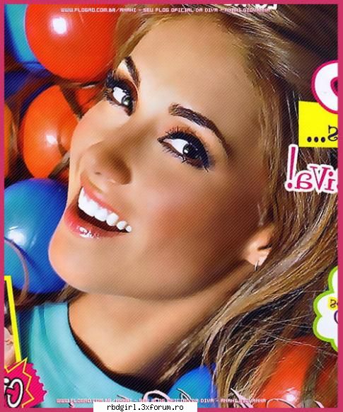 =_=poze=_= - criss93 - Anahi