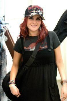 poze - myrunyka - Dulce Maria