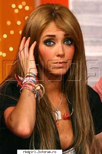 =_=poze=_= - myrunyka - Anahi