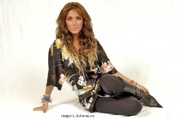 =_=poze=_= - myrunyka - Anahi