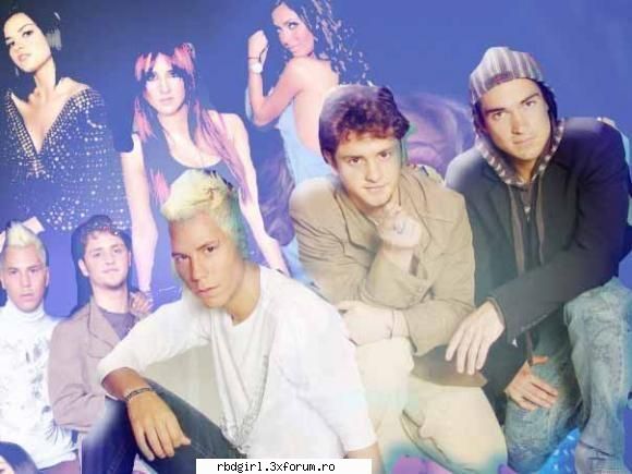 poze.. poze..d la rbd:la familia