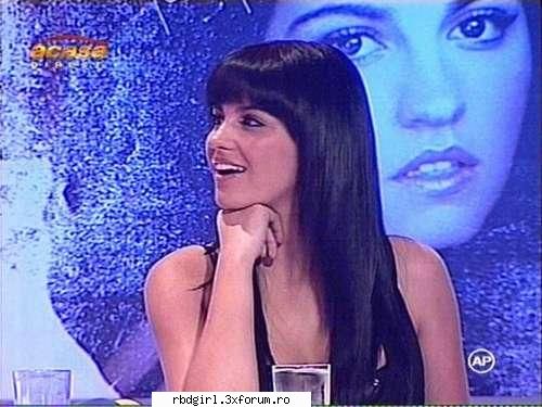 rbd mania - img q rbd si video de la rbd mania - rbd in romania