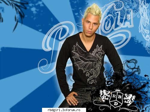 rbd pepsi (3) - rbd y rebelde